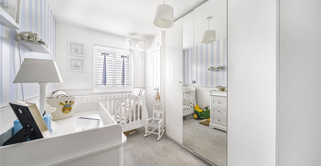 2 bedroom property for sale in Swanley | Robinson Jackson