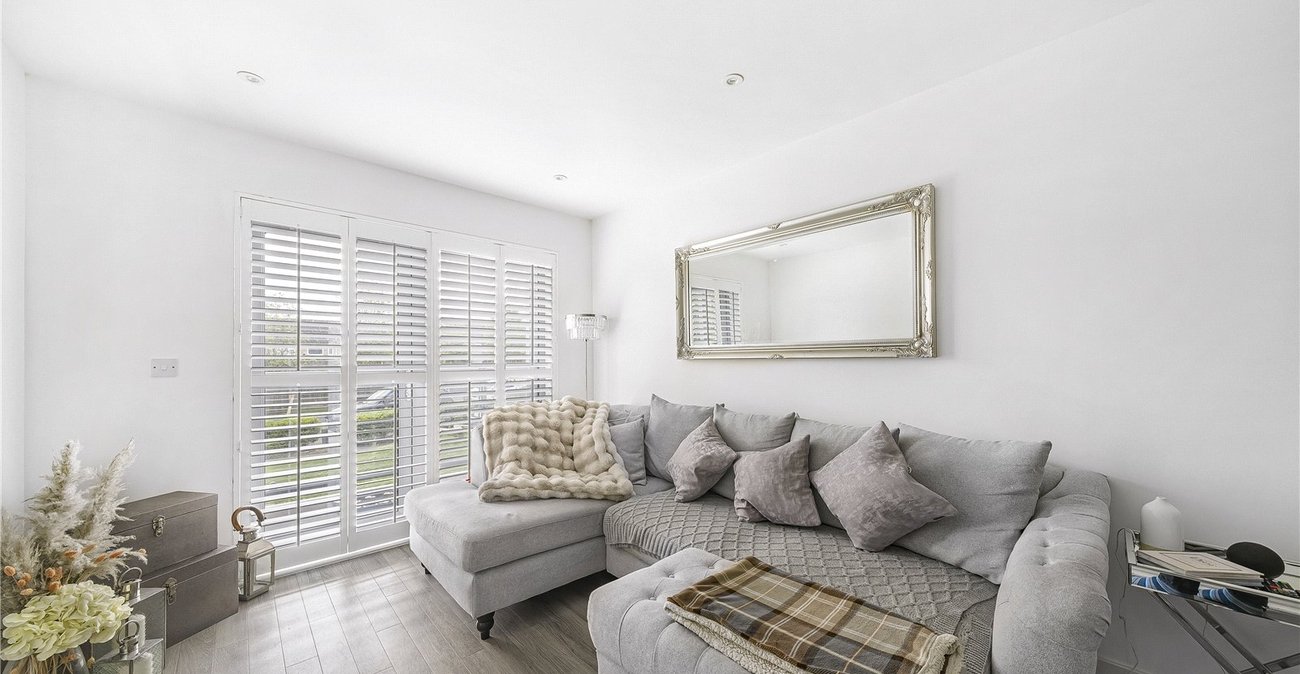 2 bedroom property for sale in Swanley | Robinson Jackson