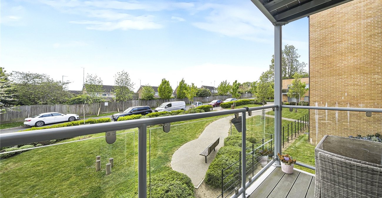 2 bedroom property for sale in Swanley | Robinson Jackson