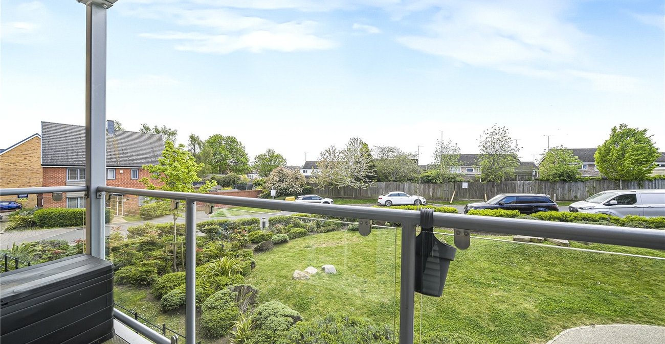 2 bedroom property for sale in Swanley | Robinson Jackson