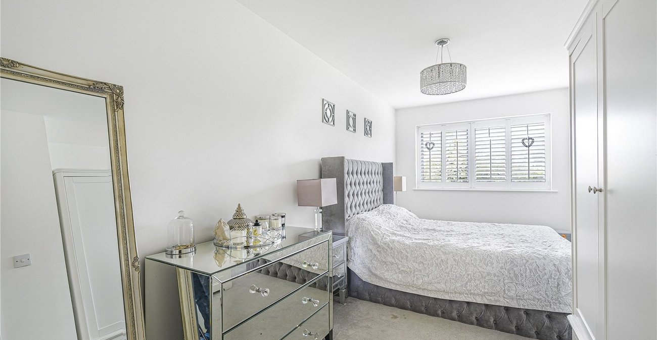 2 bedroom property for sale in Swanley | Robinson Jackson