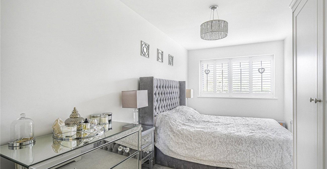 2 bedroom property for sale in Swanley | Robinson Jackson