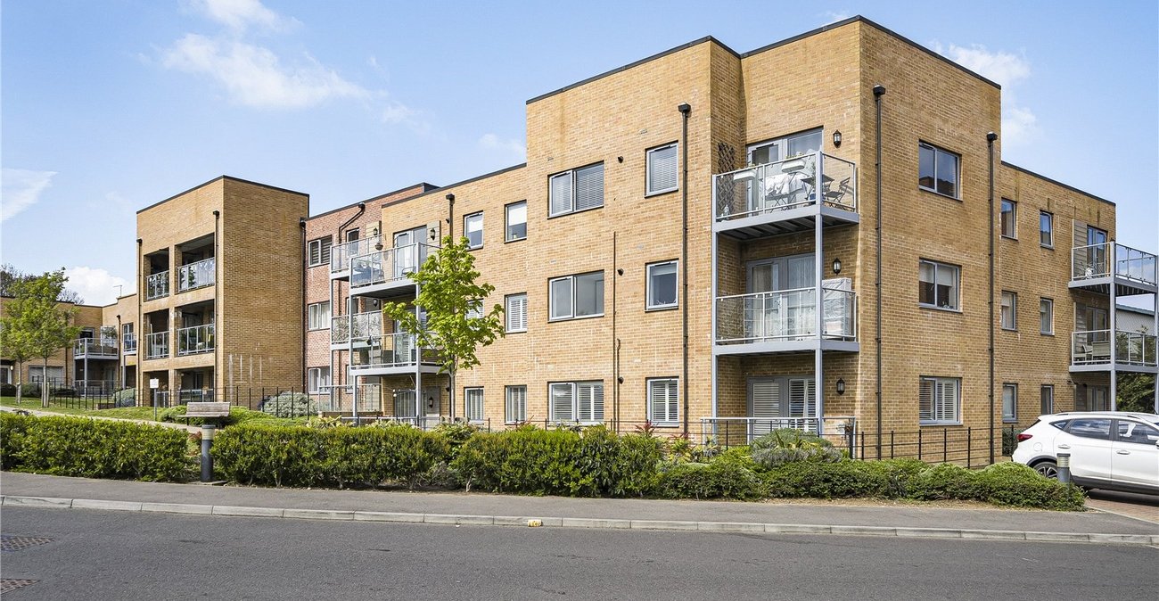 2 bedroom property for sale in Swanley | Robinson Jackson