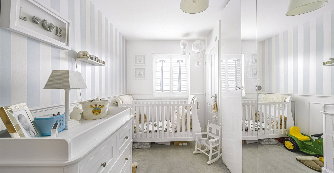 2 bedroom property for sale in Swanley | Robinson Jackson