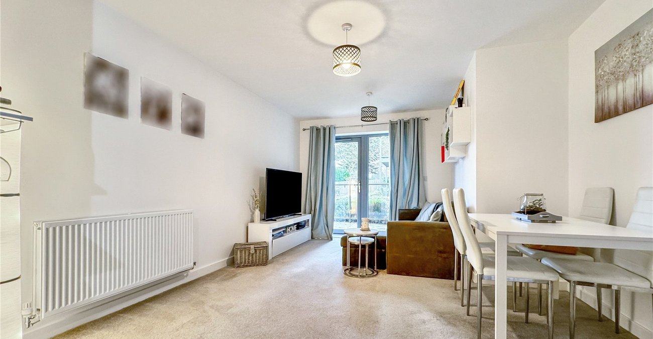 2 bedroom property for sale in Swanley | Robinson Jackson