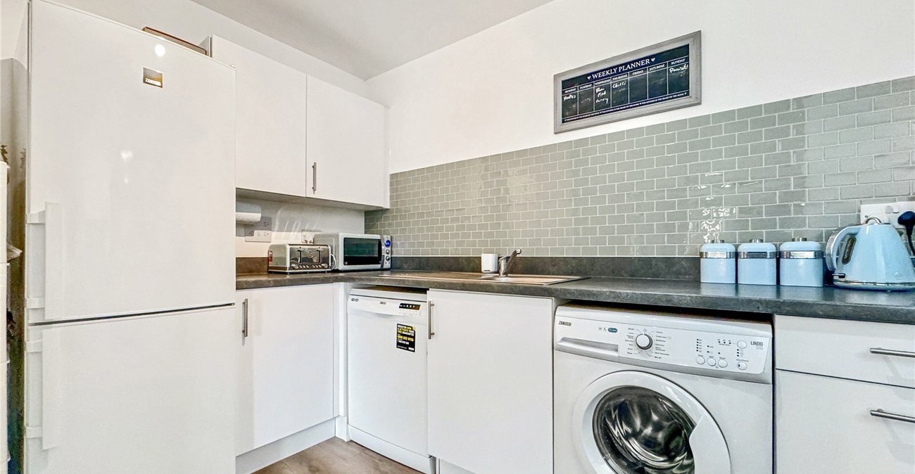 2 bedroom property for sale in Swanley | Robinson Jackson