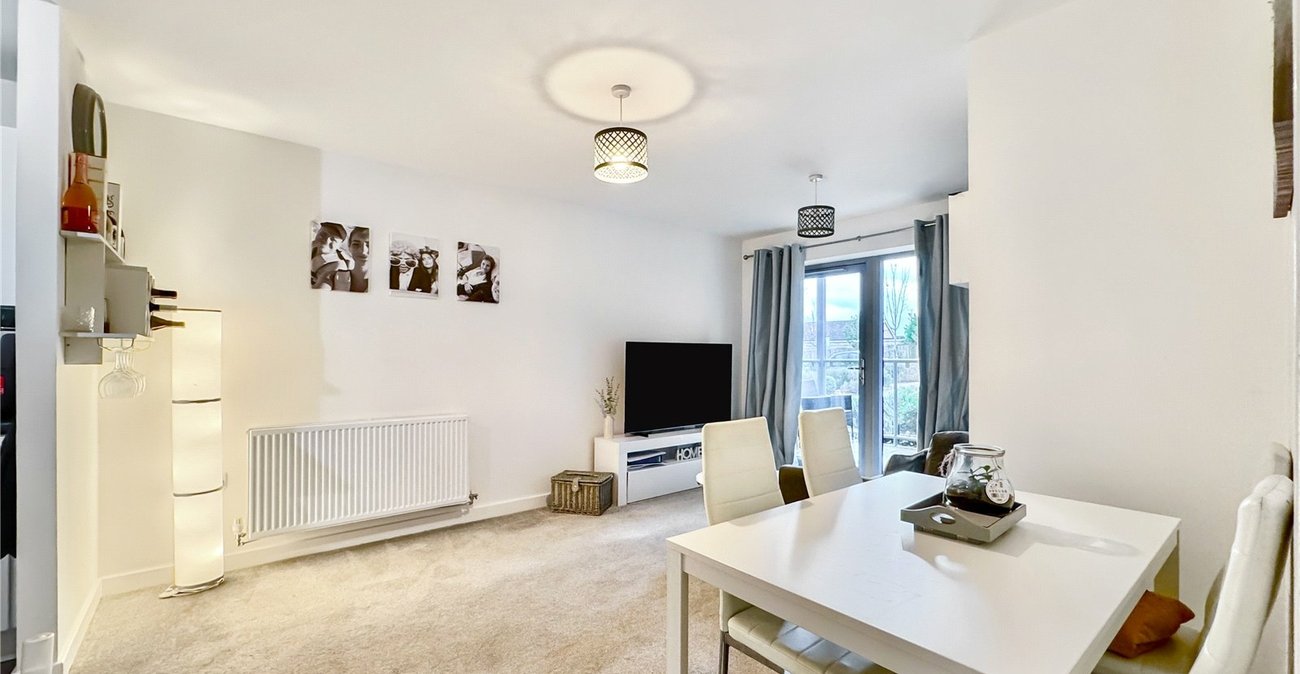 2 bedroom property for sale in Swanley | Robinson Jackson