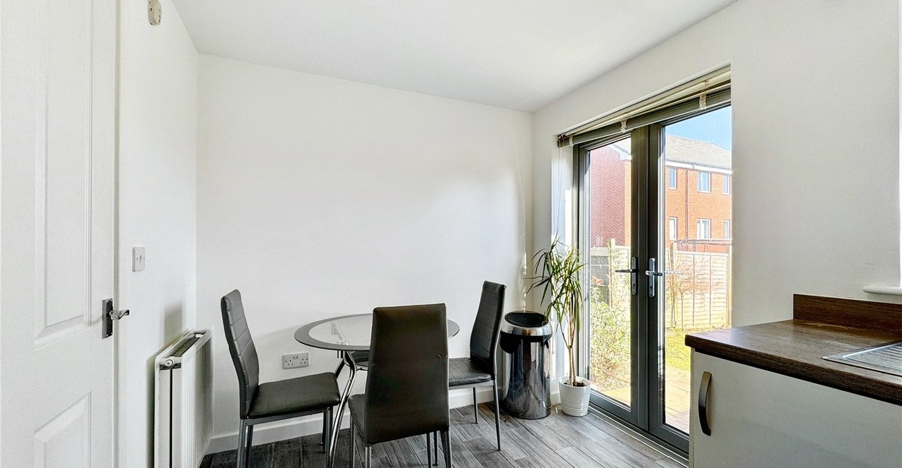 3 bedroom house for sale in Swanley | Robinson Jackson