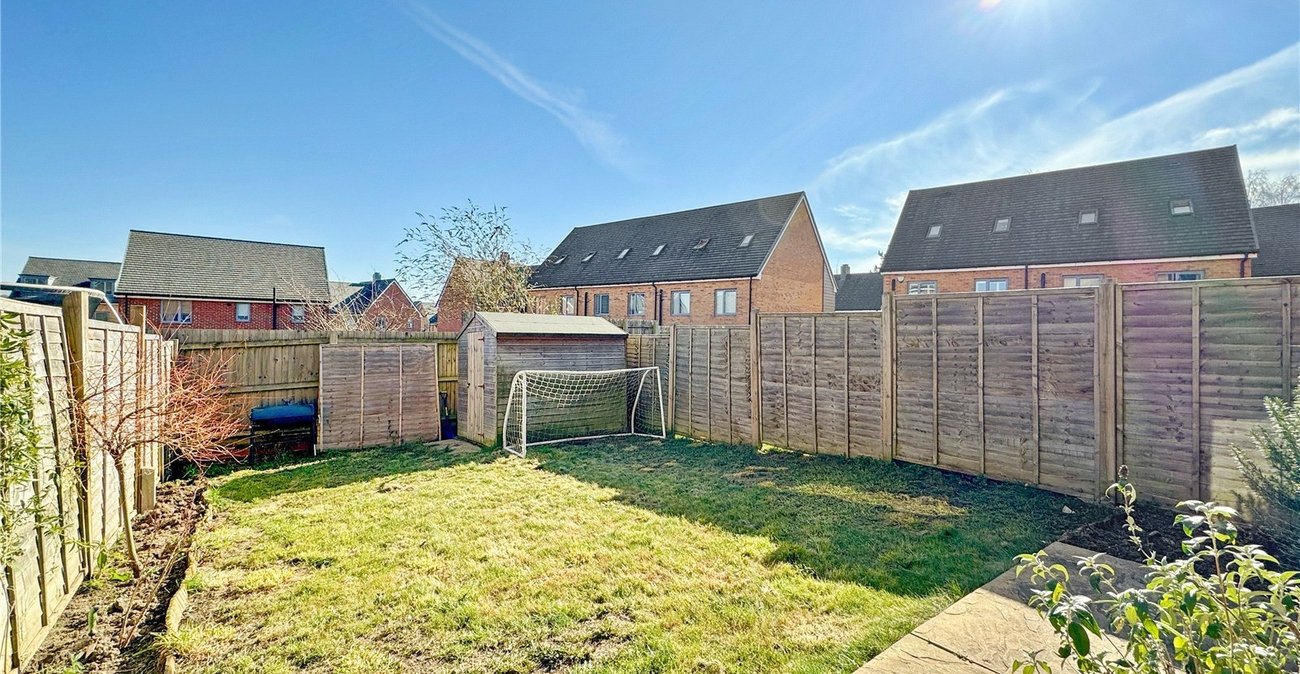 3 bedroom house for sale in Swanley | Robinson Jackson