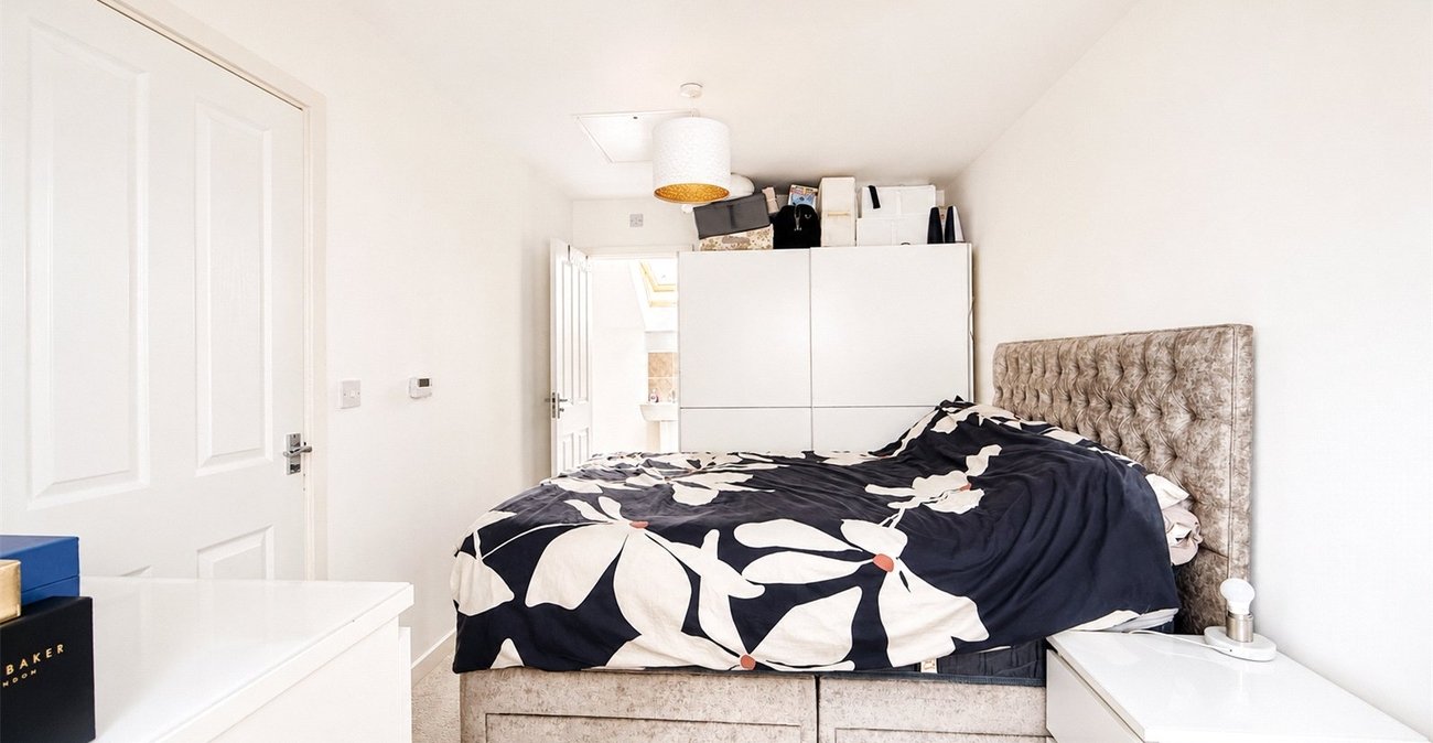 3 bedroom house for sale in Swanley | Robinson Jackson