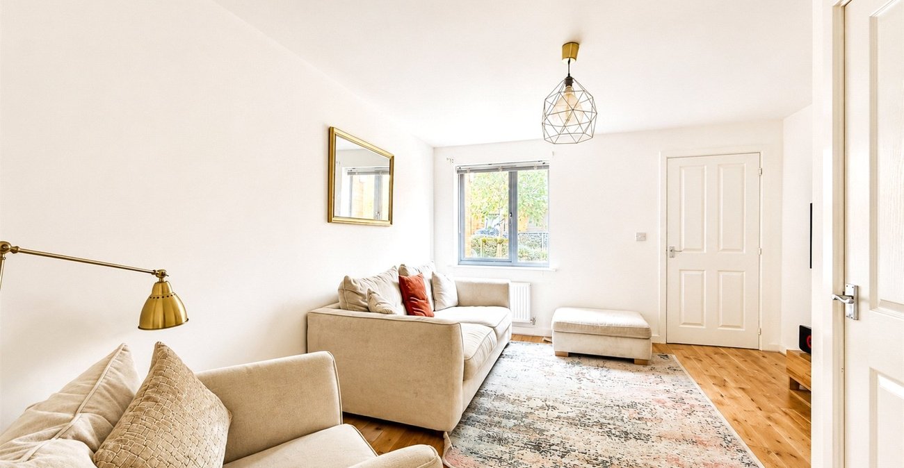 3 bedroom house for sale in Swanley | Robinson Jackson