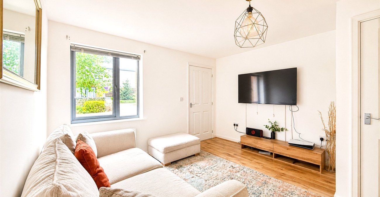 3 bedroom house for sale in Swanley | Robinson Jackson