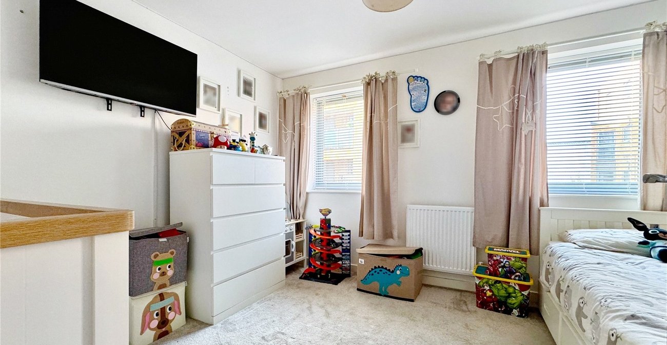 3 bedroom house for sale in Swanley | Robinson Jackson