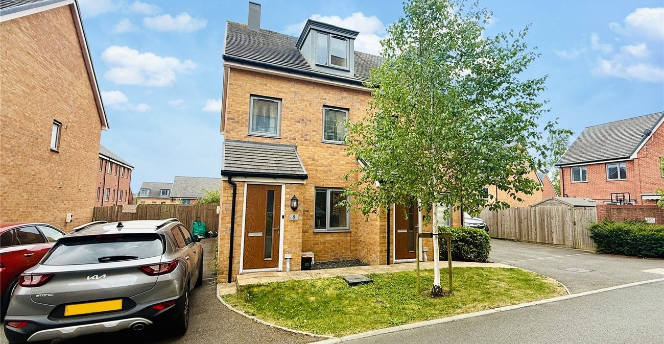 3 bedroom house for sale in Swanley | Robinson Jackson
