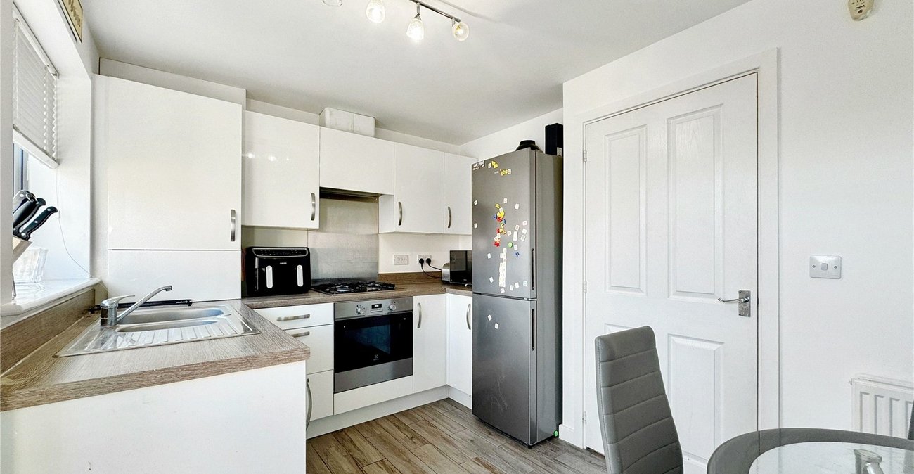 3 bedroom house for sale in Swanley | Robinson Jackson