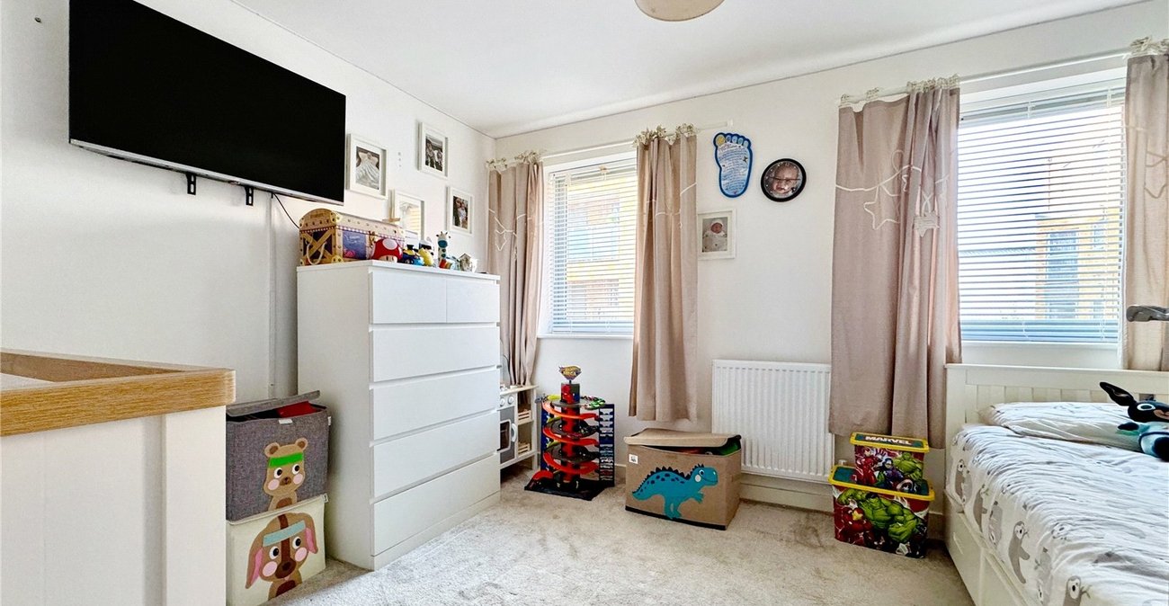 3 bedroom house for sale in Swanley | Robinson Jackson