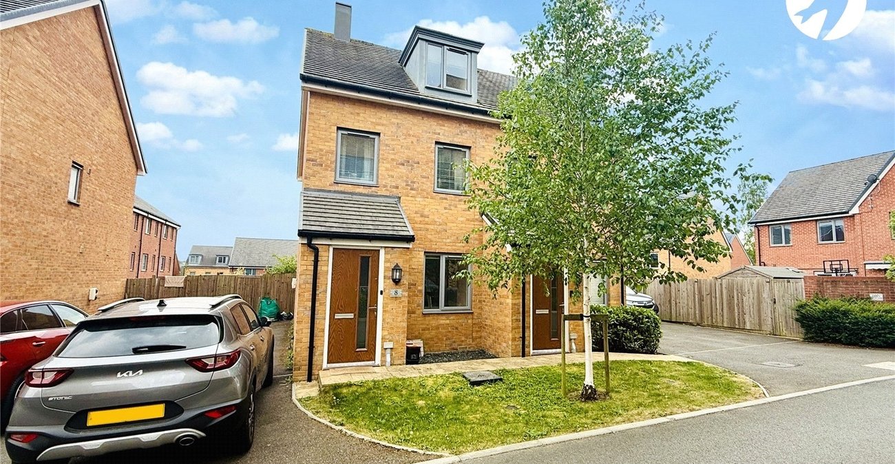 3 bedroom house for sale in Swanley | Robinson Jackson