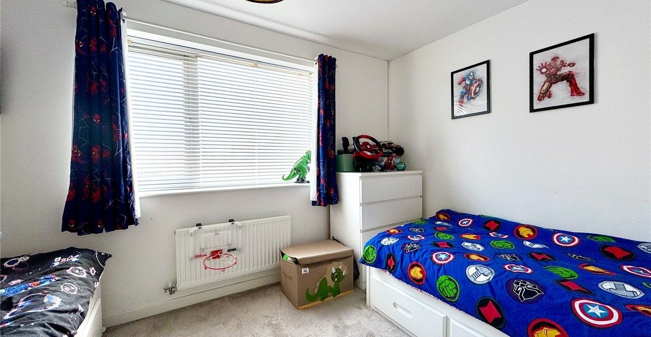 3 bedroom house for sale in Swanley | Robinson Jackson