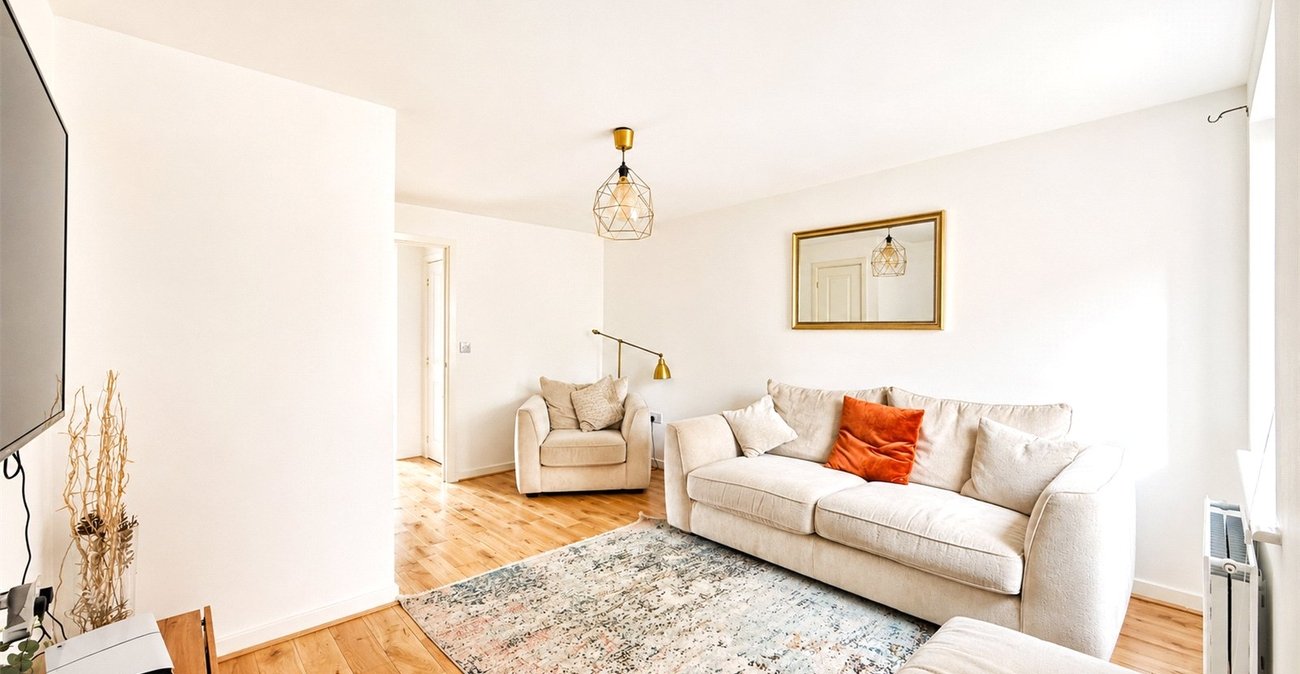 3 bedroom house for sale in Swanley | Robinson Jackson