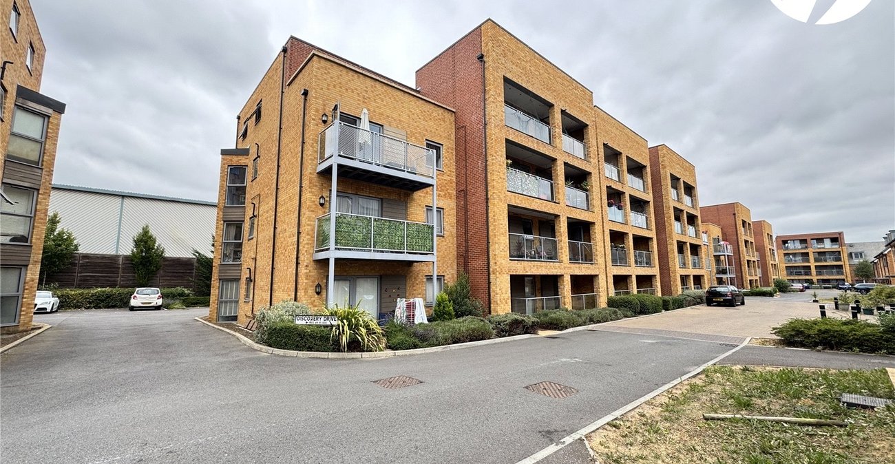 2 bedroom property for sale in Swanley | Robinson Jackson