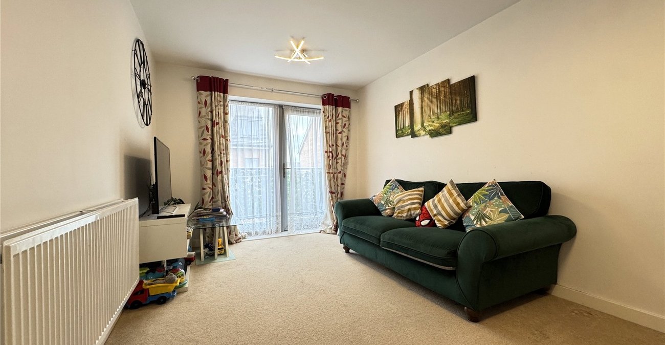 2 bedroom property for sale in Swanley | Robinson Jackson