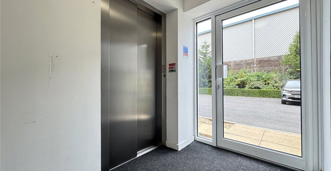 2 bedroom property for sale in Swanley | Robinson Jackson