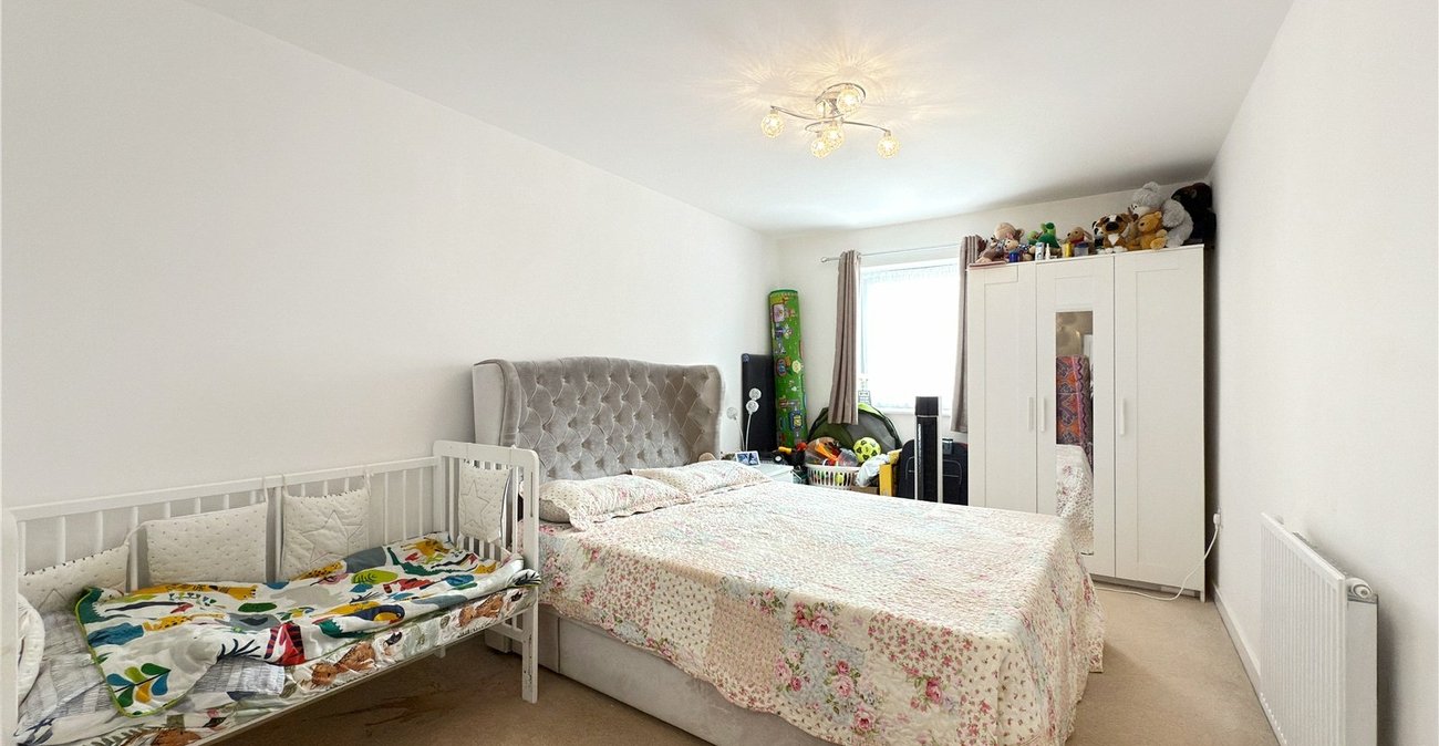 2 bedroom property for sale in Swanley | Robinson Jackson