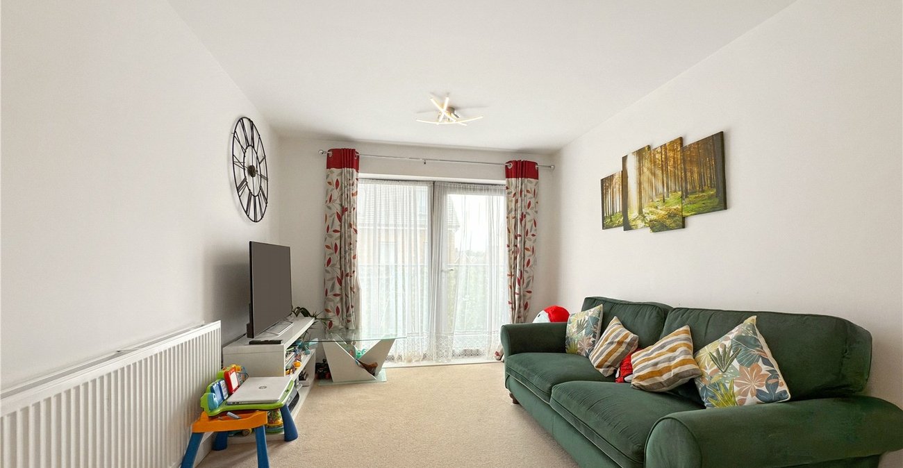 2 bedroom property for sale in Swanley | Robinson Jackson