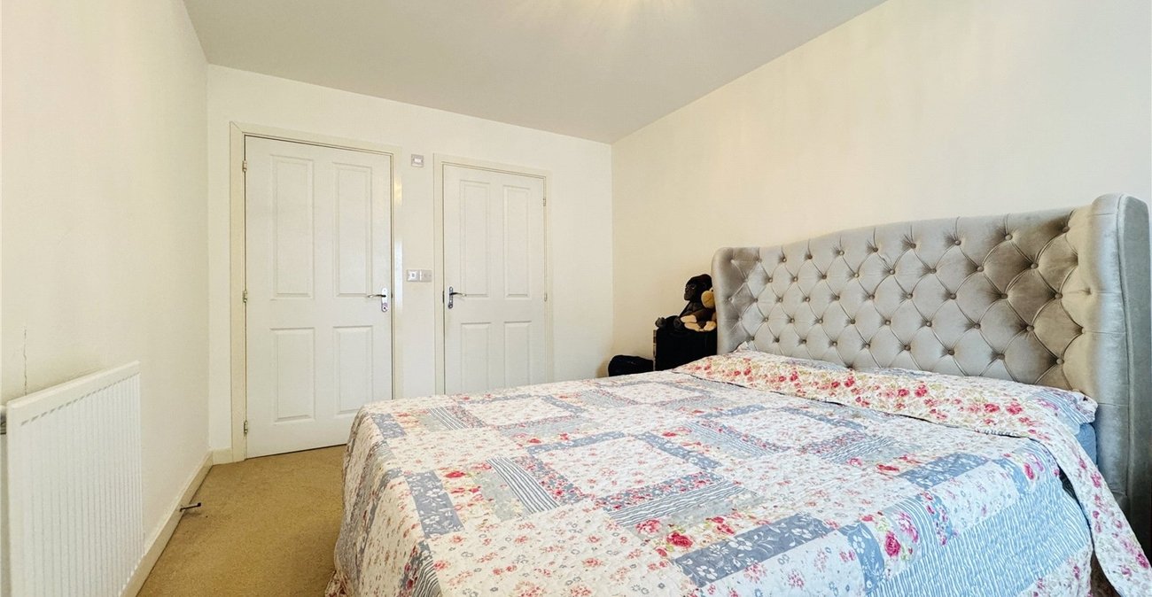 2 bedroom property for sale in Swanley | Robinson Jackson