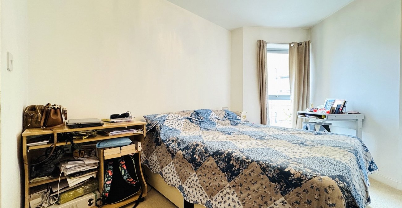2 bedroom property for sale in Swanley | Robinson Jackson