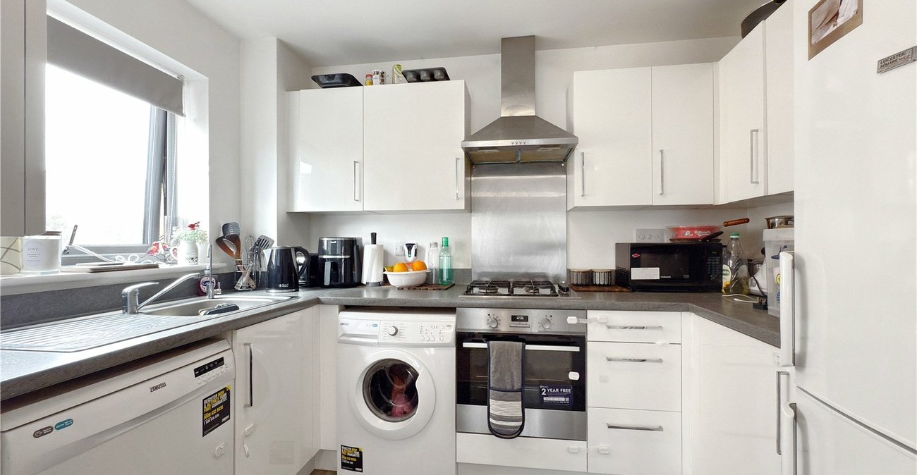 2 bedroom property for sale in Swanley | Robinson Jackson