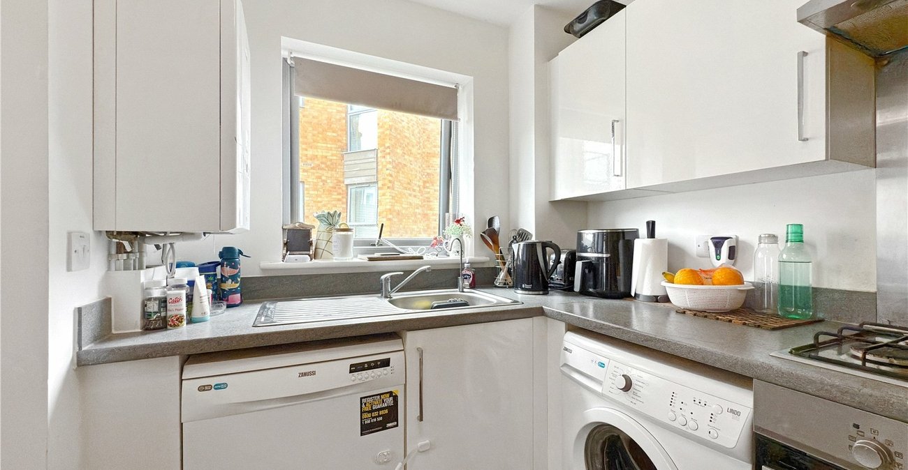 2 bedroom property for sale in Swanley | Robinson Jackson