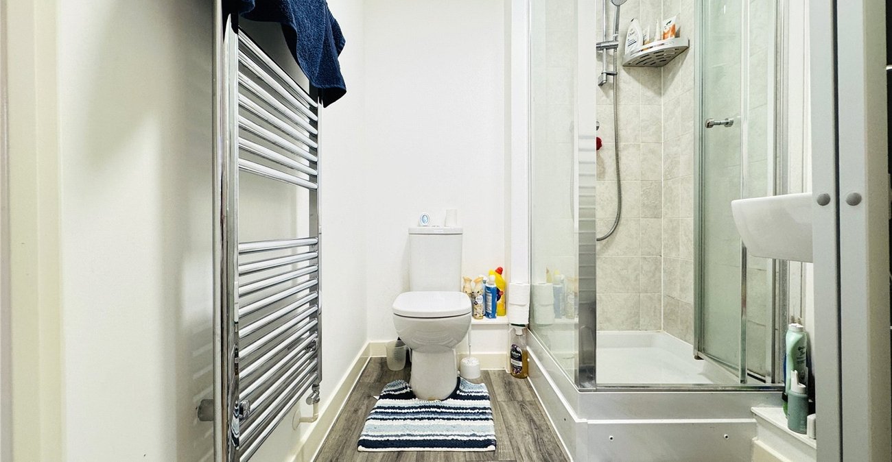 2 bedroom property for sale in Swanley | Robinson Jackson