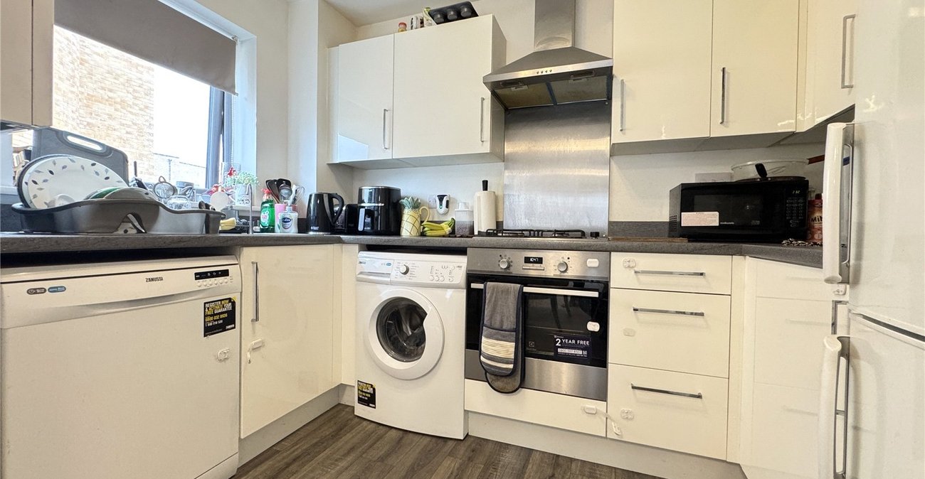 2 bedroom property for sale in Swanley | Robinson Jackson