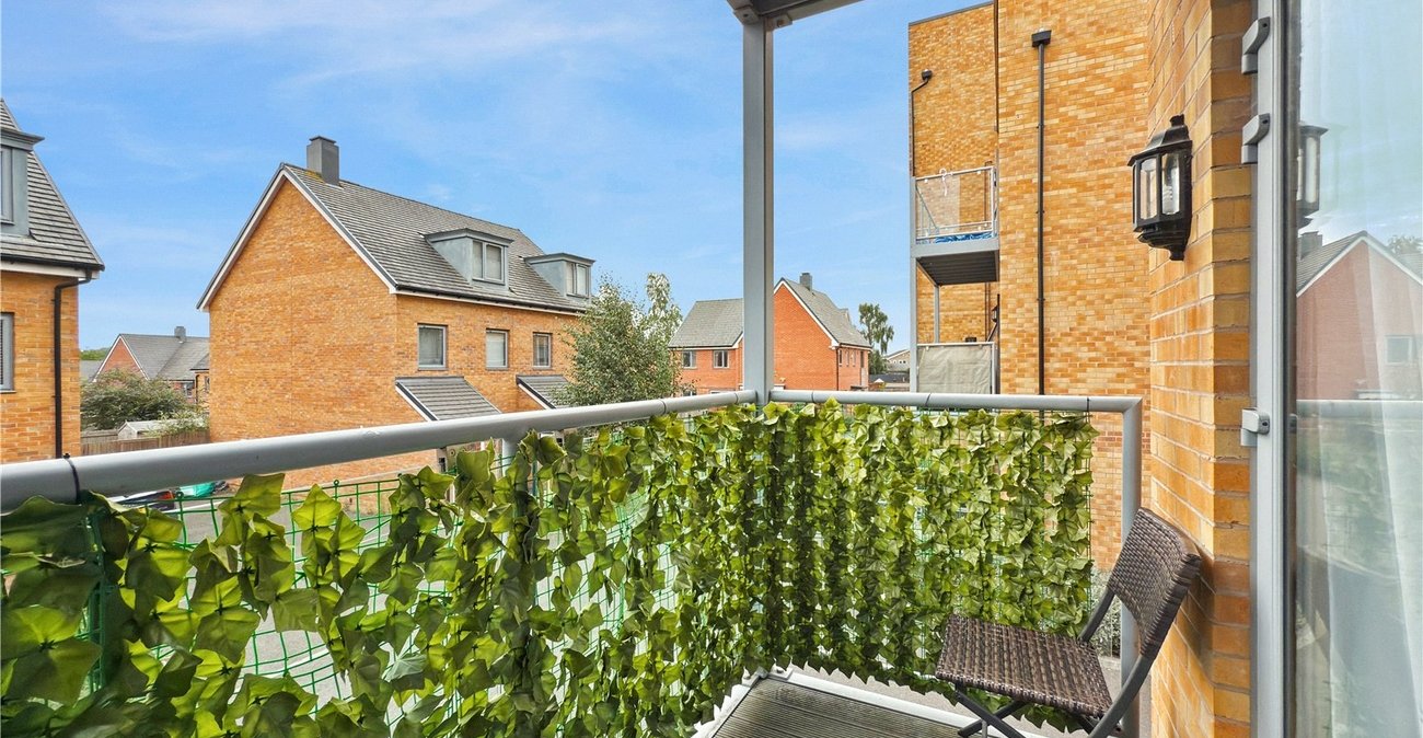 2 bedroom property for sale in Swanley | Robinson Jackson