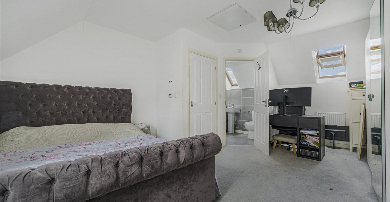 4 bedroom house for sale in Swanley | Robinson Jackson