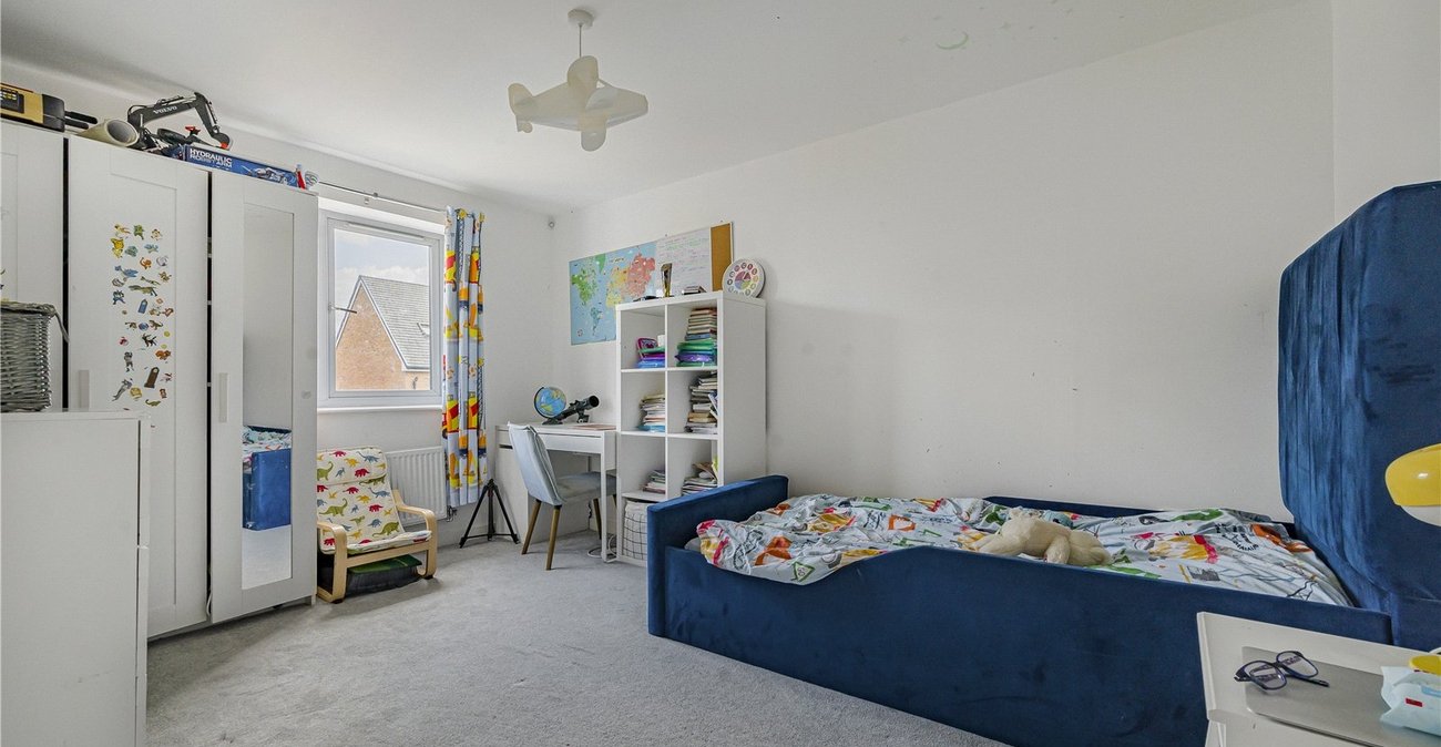 4 bedroom house for sale in Swanley | Robinson Jackson