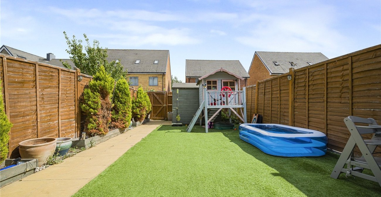 4 bedroom house for sale in Swanley | Robinson Jackson
