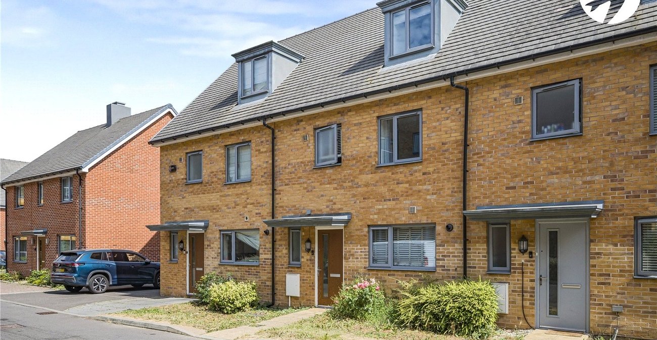 4 bedroom house for sale in Swanley | Robinson Jackson