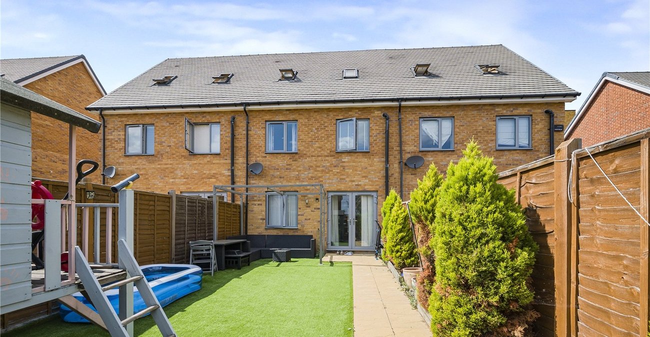 4 bedroom house for sale in Swanley | Robinson Jackson