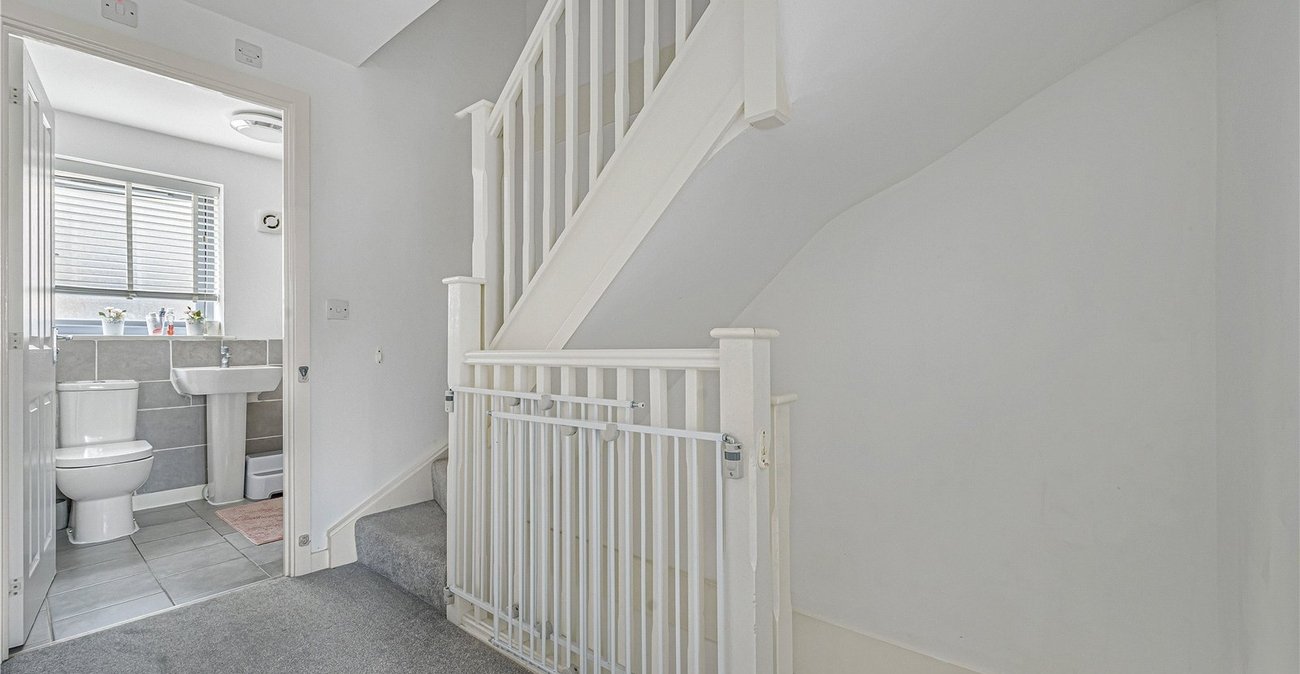4 bedroom house for sale in Swanley | Robinson Jackson