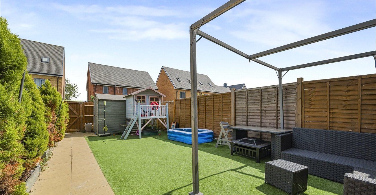 4 bedroom house for sale in Swanley | Robinson Jackson