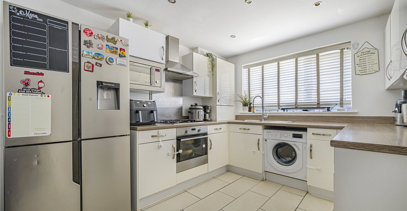 4 bedroom house for sale in Swanley | Robinson Jackson