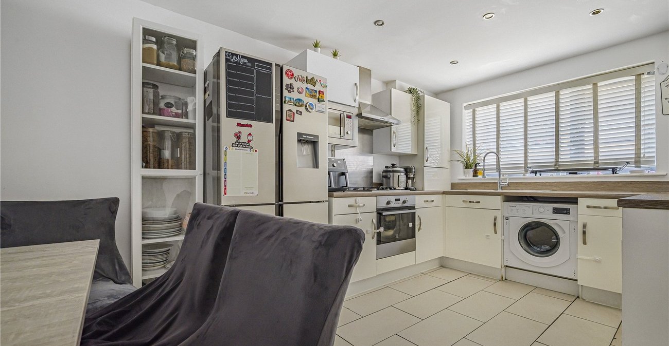 4 bedroom house for sale in Swanley | Robinson Jackson