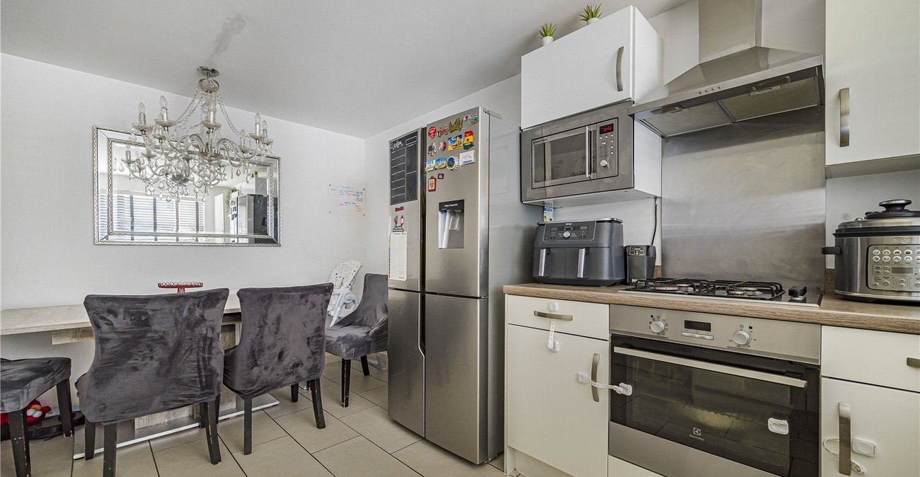 4 bedroom house for sale in Swanley | Robinson Jackson