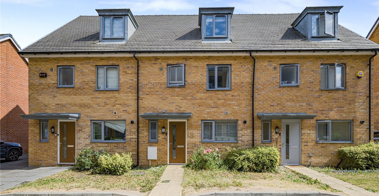 4 bedroom house for sale in Swanley | Robinson Jackson