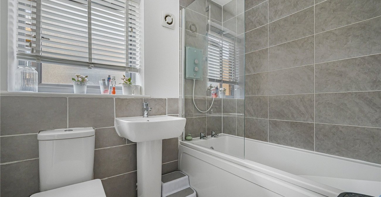 4 bedroom house for sale in Swanley | Robinson Jackson