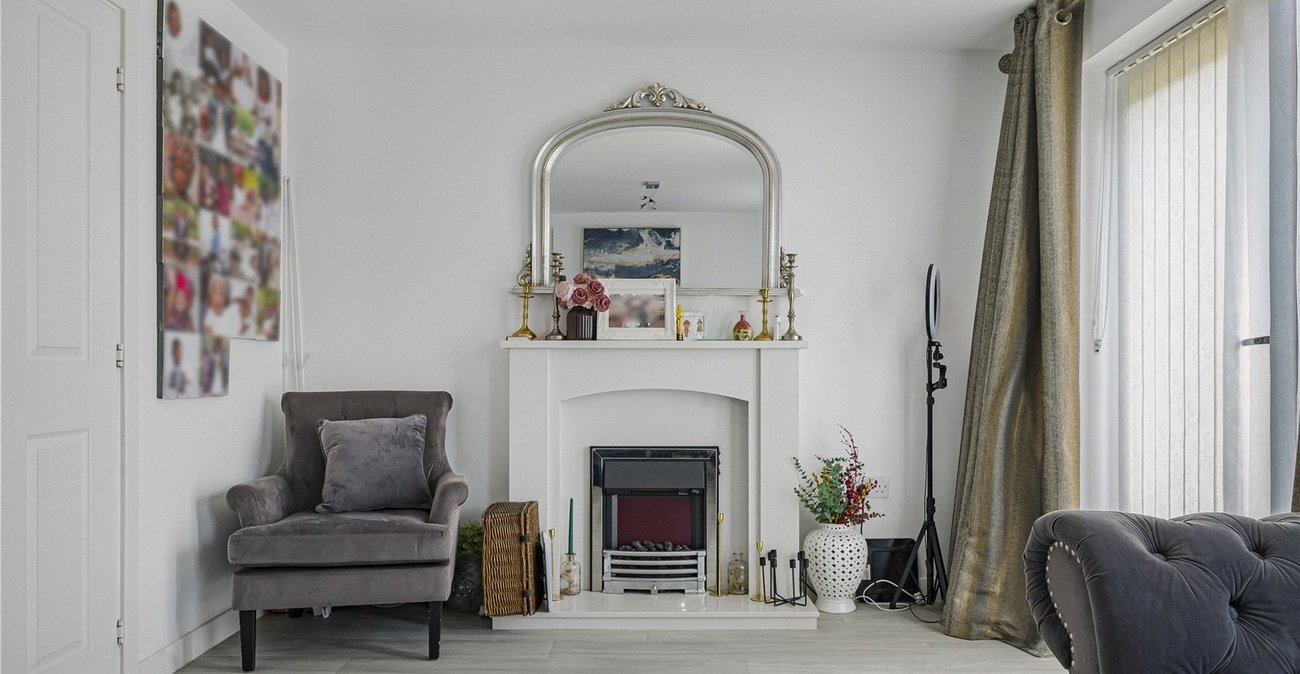 4 bedroom house for sale in Swanley | Robinson Jackson