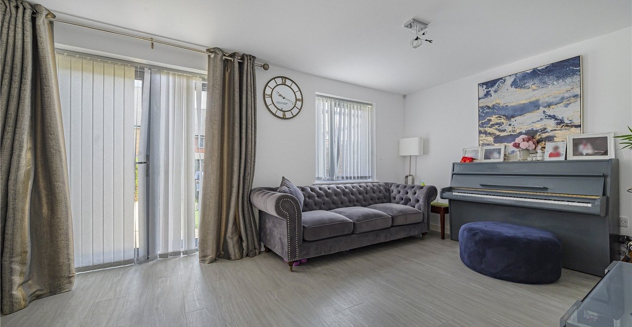 4 bedroom house for sale in Swanley | Robinson Jackson