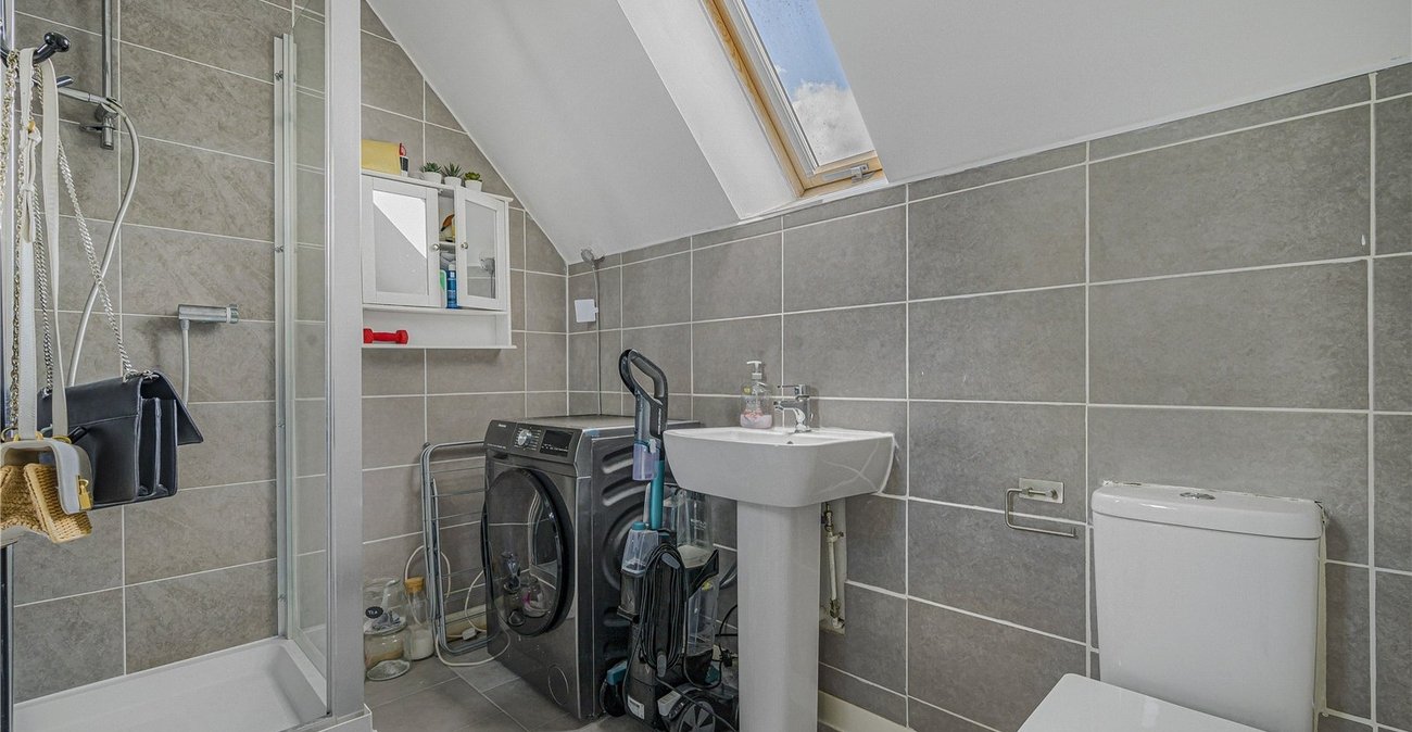 4 bedroom house for sale in Swanley | Robinson Jackson